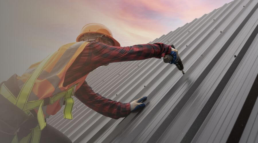 Professional residential roofers in Woodinville, WA