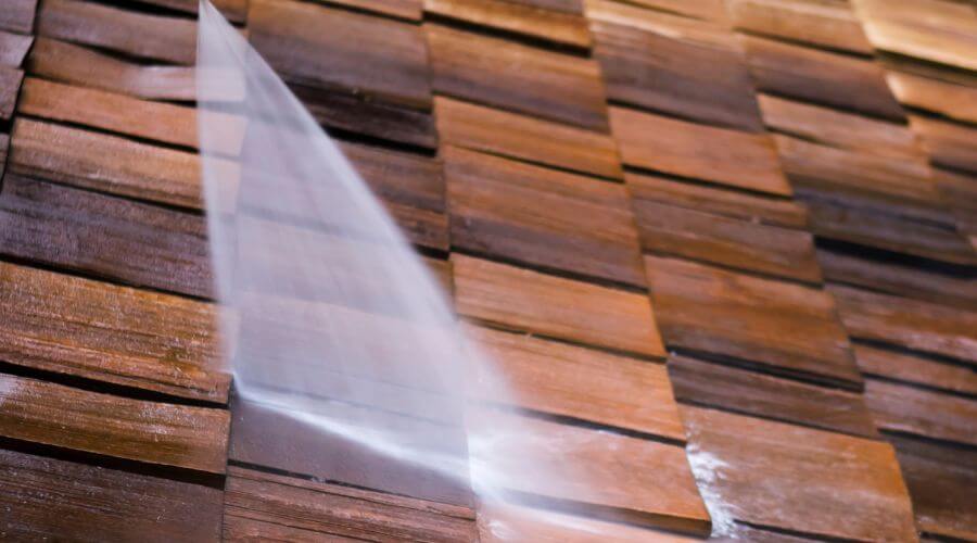 Metal Roofing in Woodinville, WA